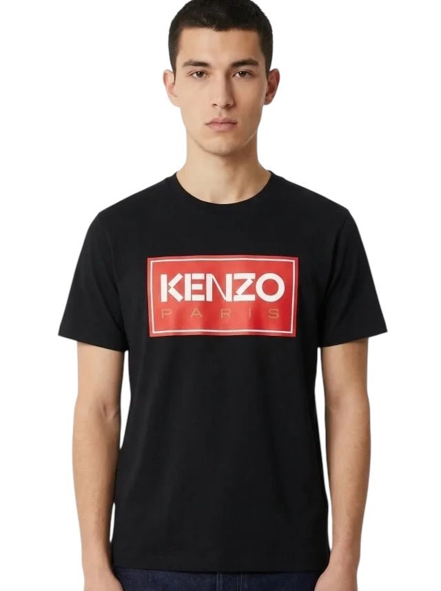 Playera Kenzo - Boxroom