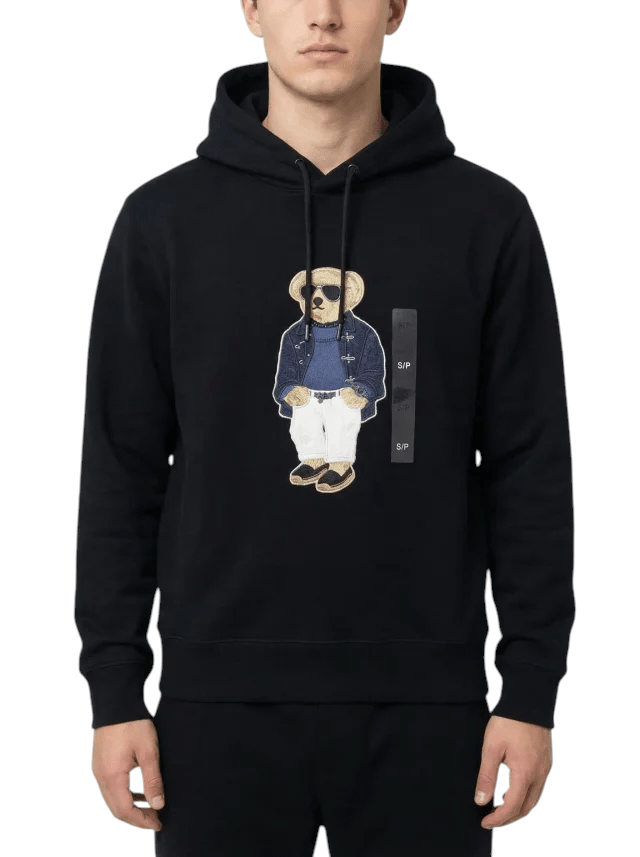 Sudadera Ralph Lauren - Boxroom
