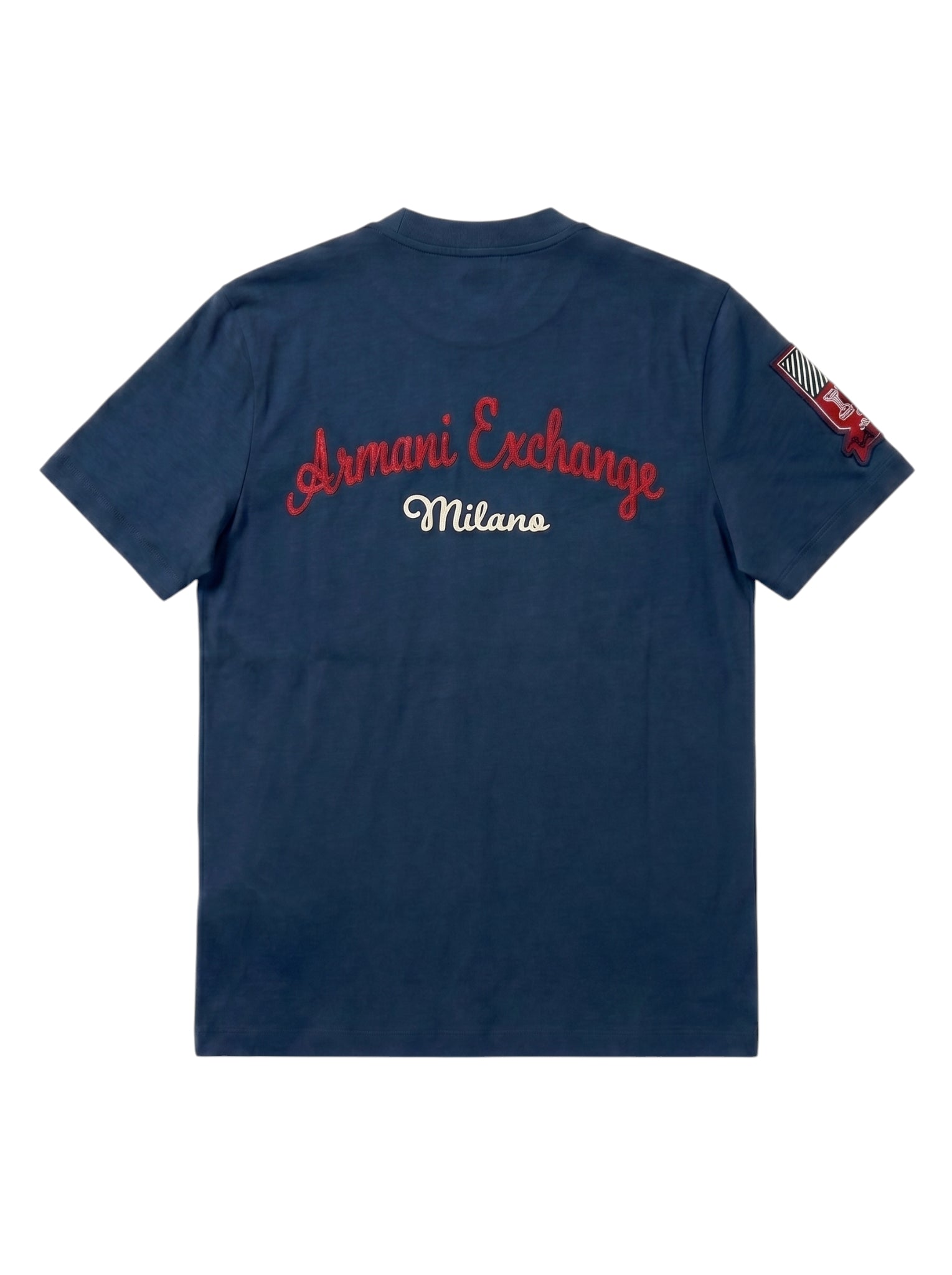 Playera Armani Exchange