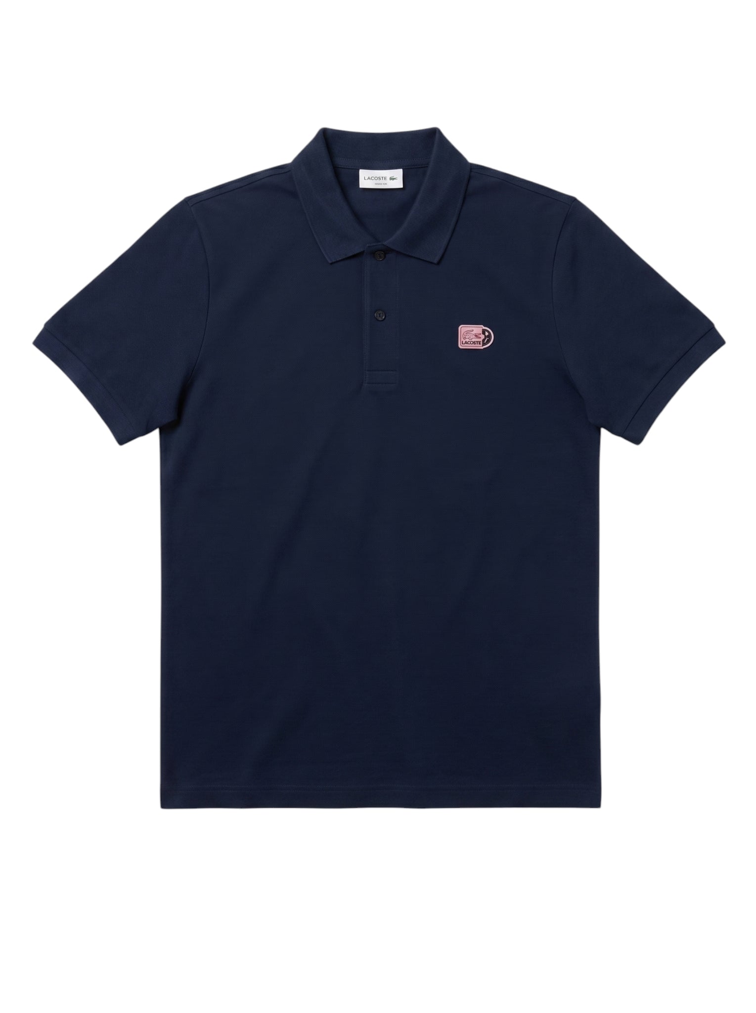 Playera Polo Lacoste