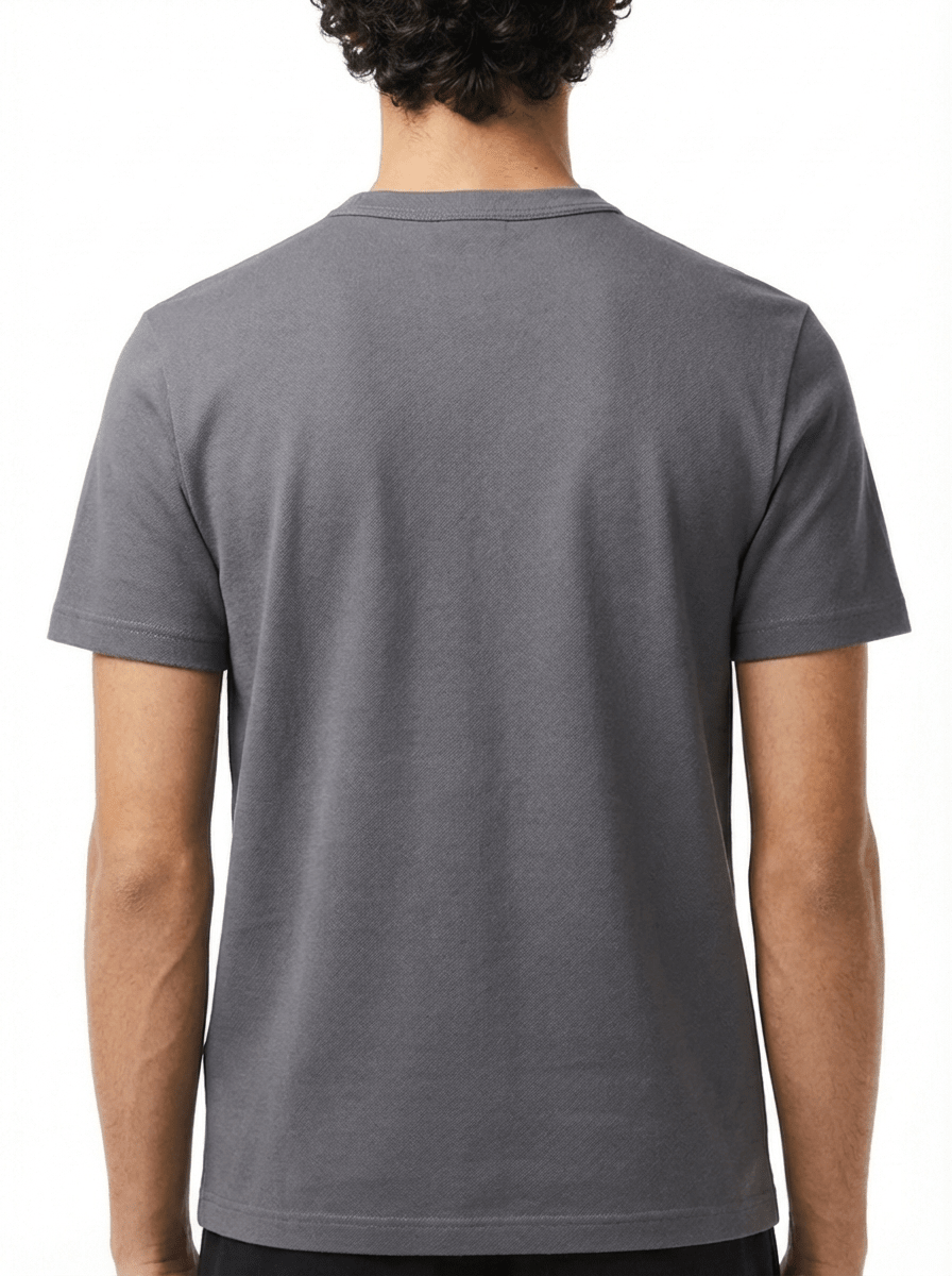 Playera Lacoste - Boxroom