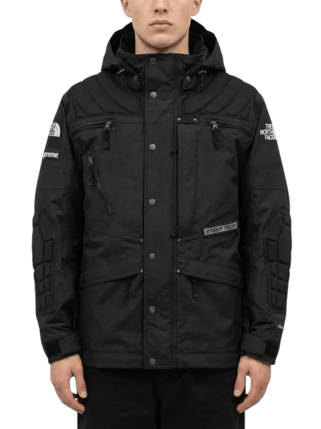 Chamarra The North Face x Supreme - Boxroom