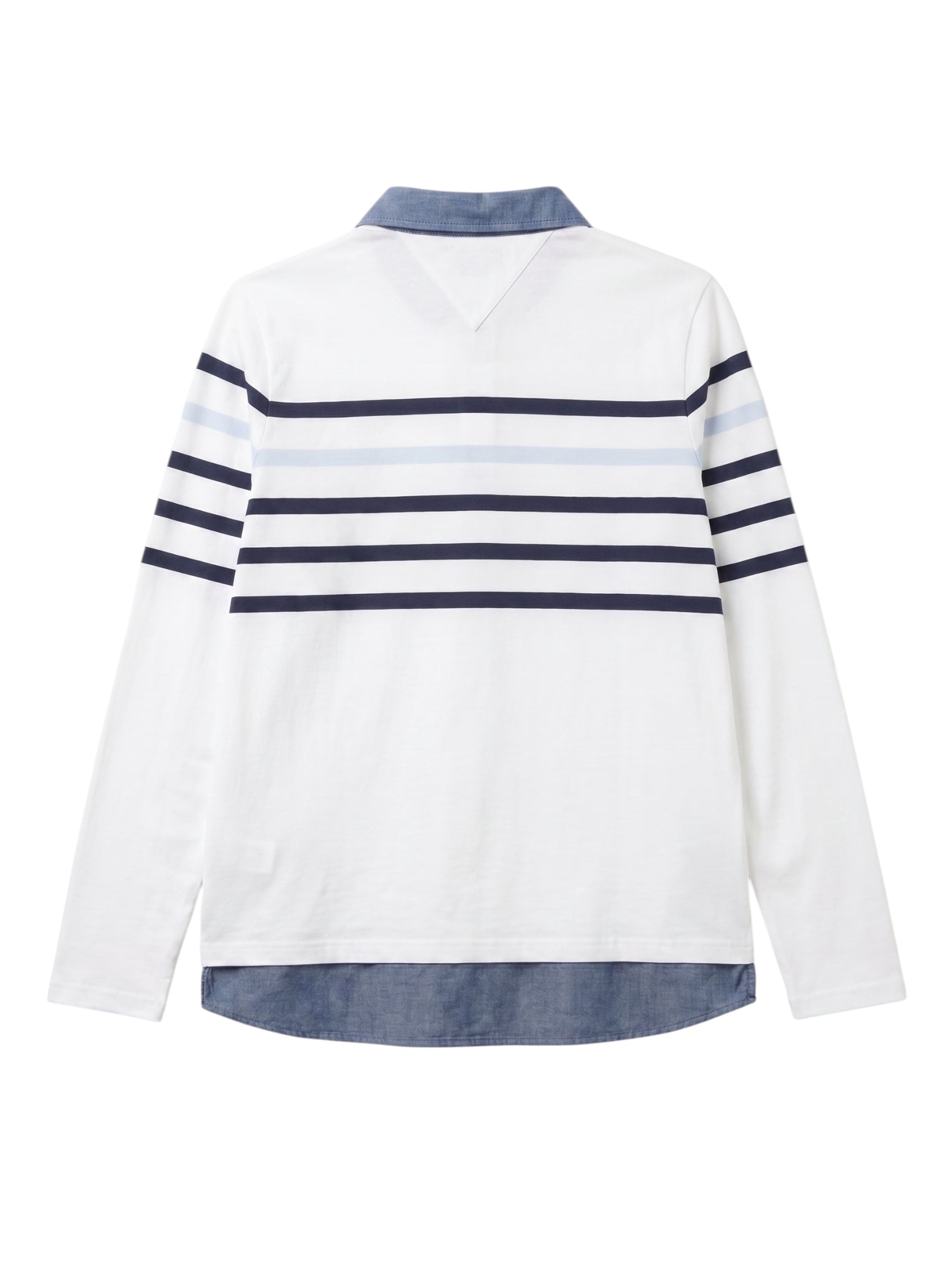 Playera de manga larga Tommy Hilfiger - Boxroom