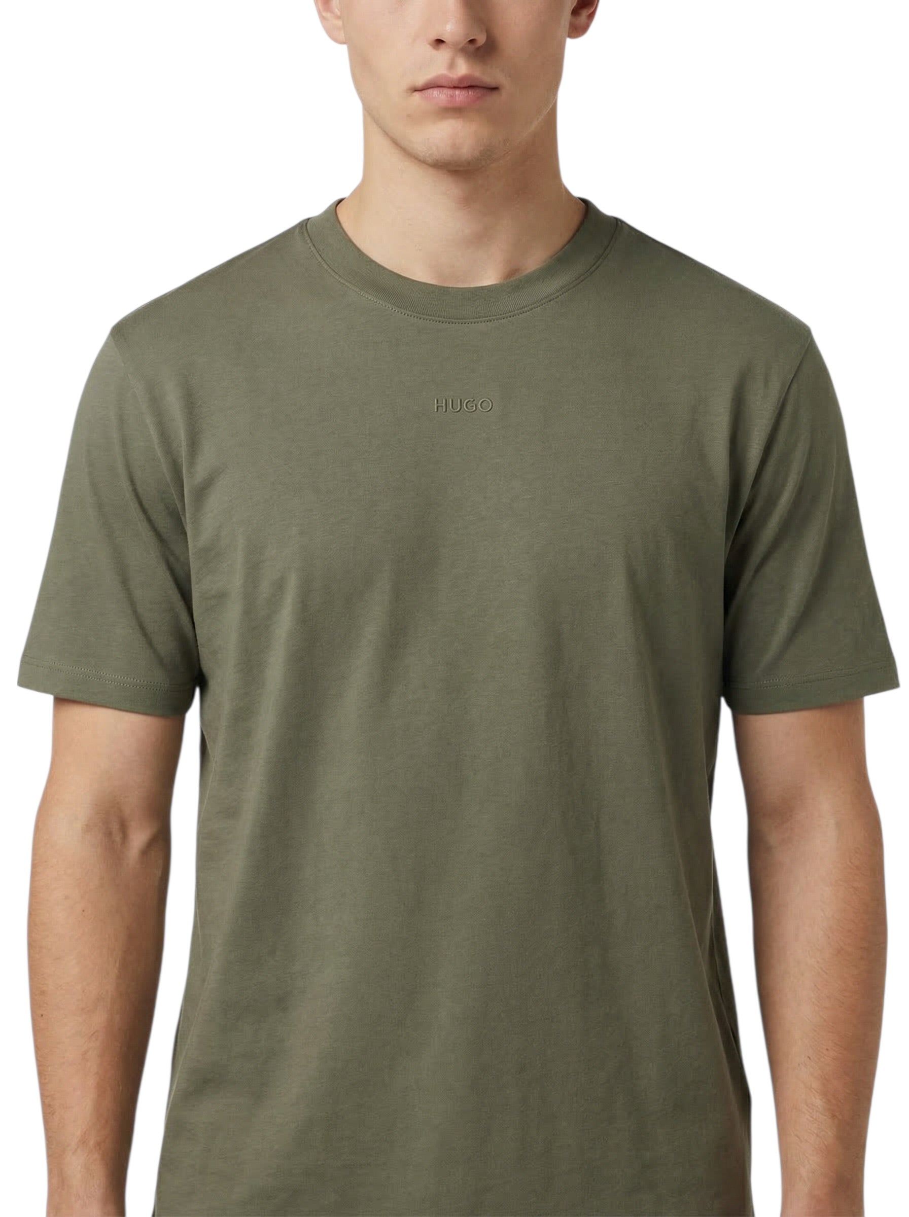 Playera Hugo - Boxroom