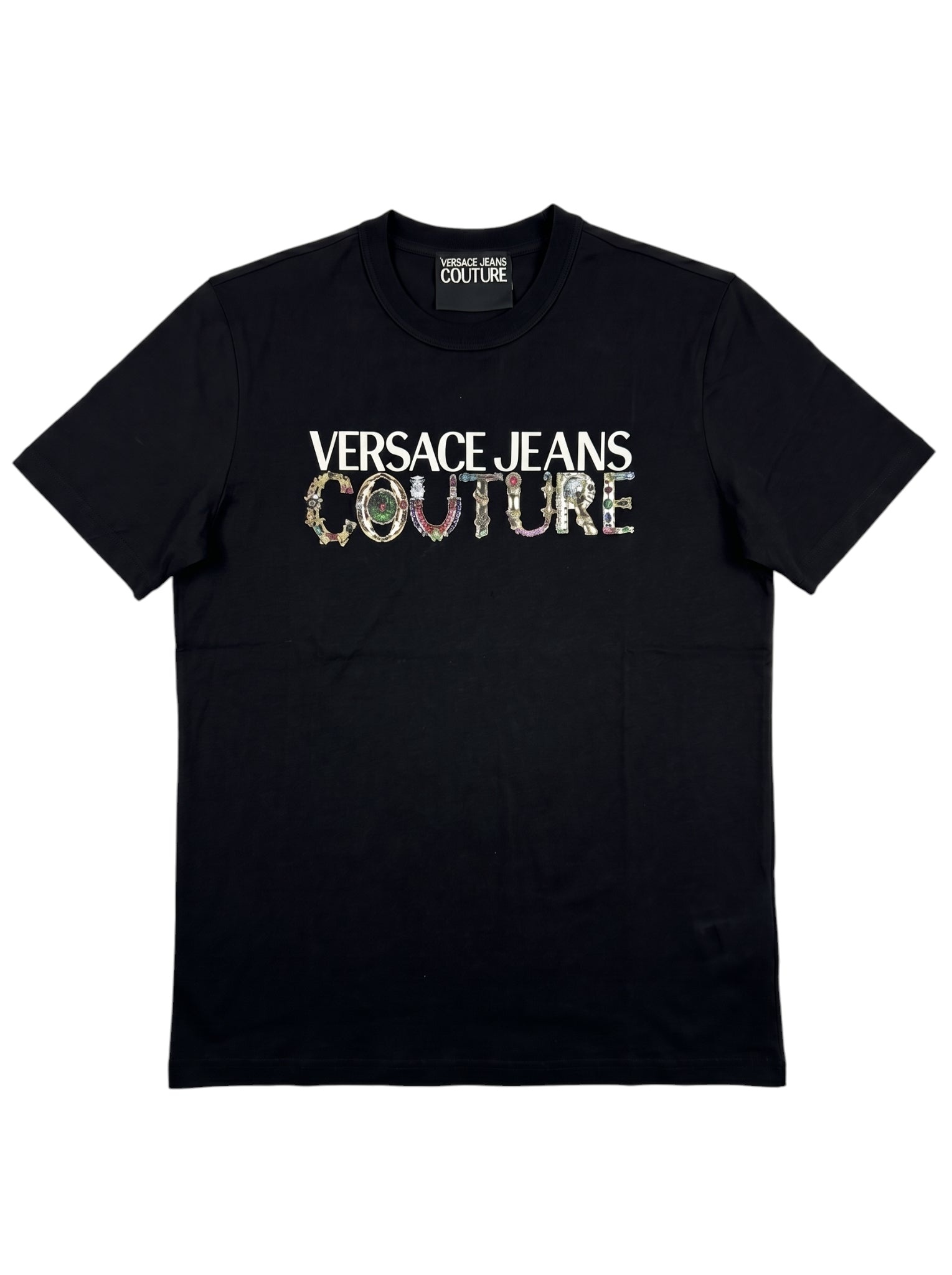 Playera Vesace Jeans