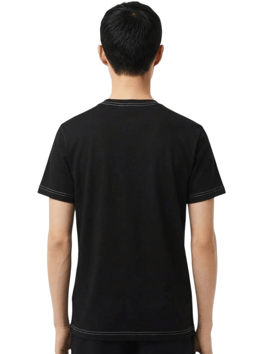 Playera Lacoste - Boxroom
