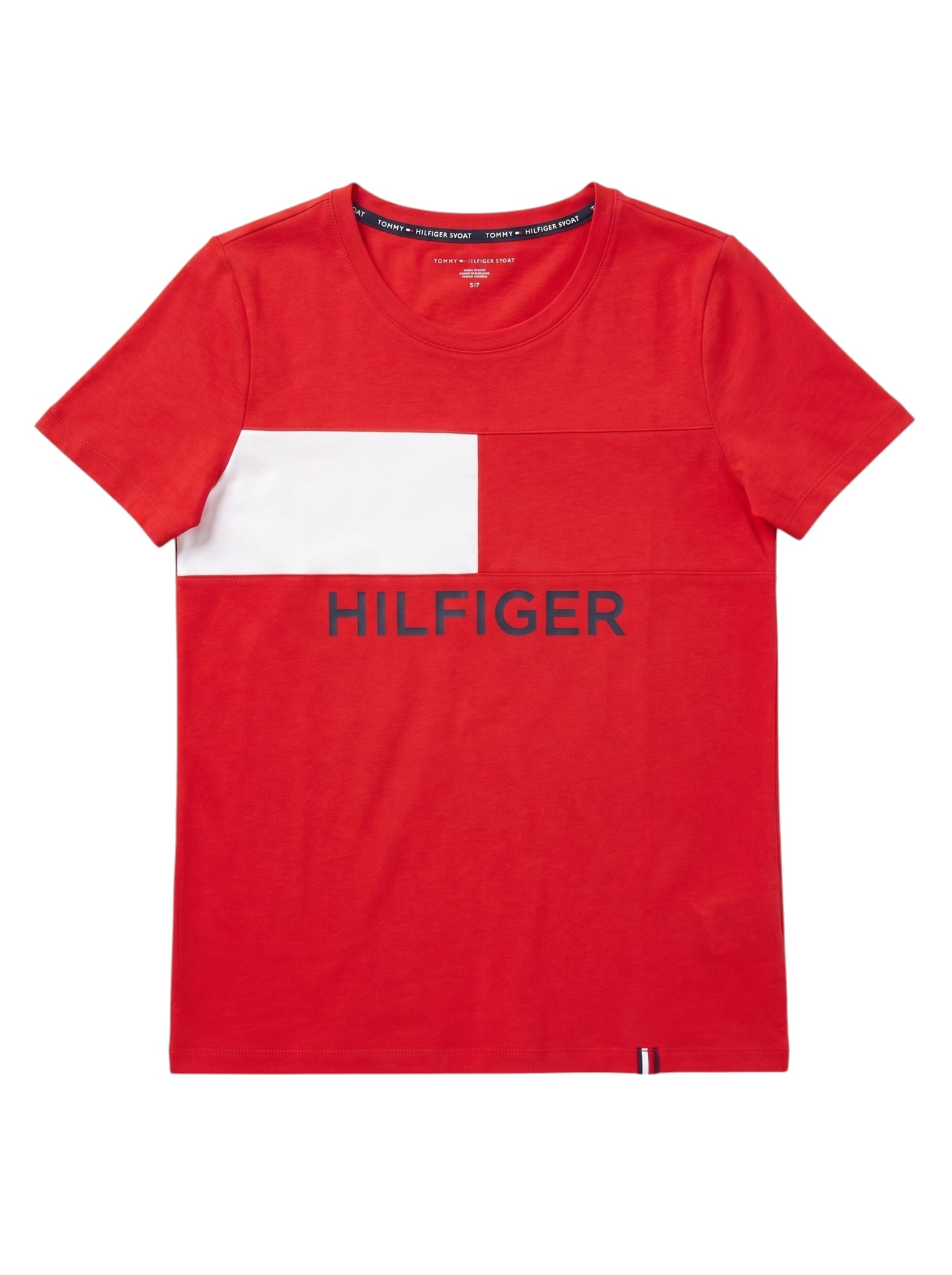 Playera Tommy Hilfiger - Boxroom