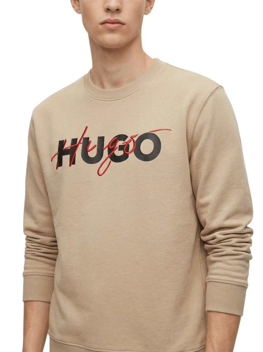 Sudadera HUGO - Boxroom