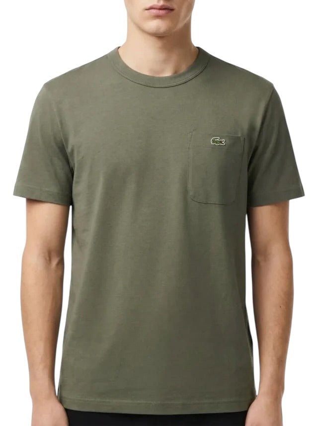 Playera Lacoste - Boxroom