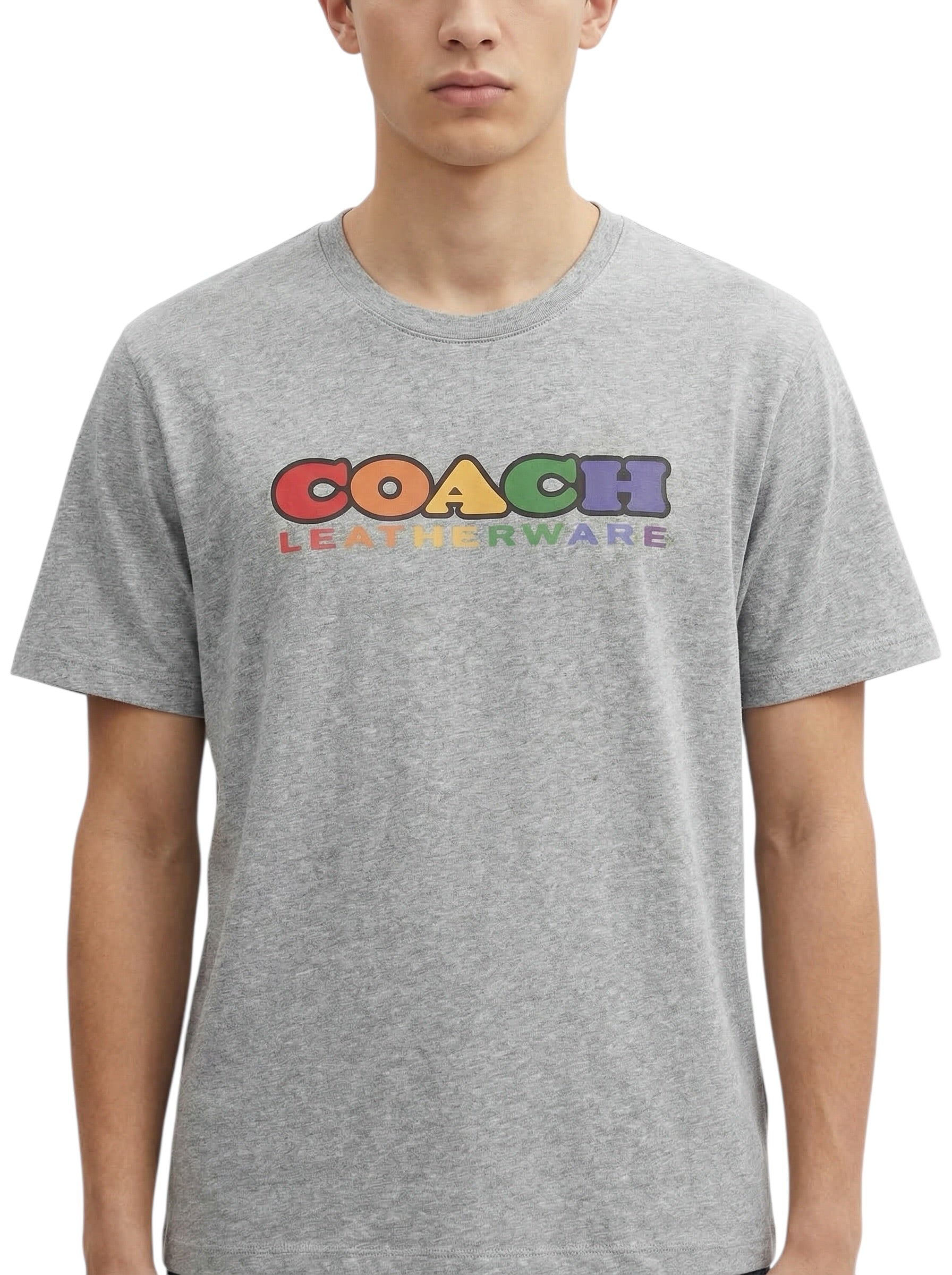Playera Coach - Boxroom