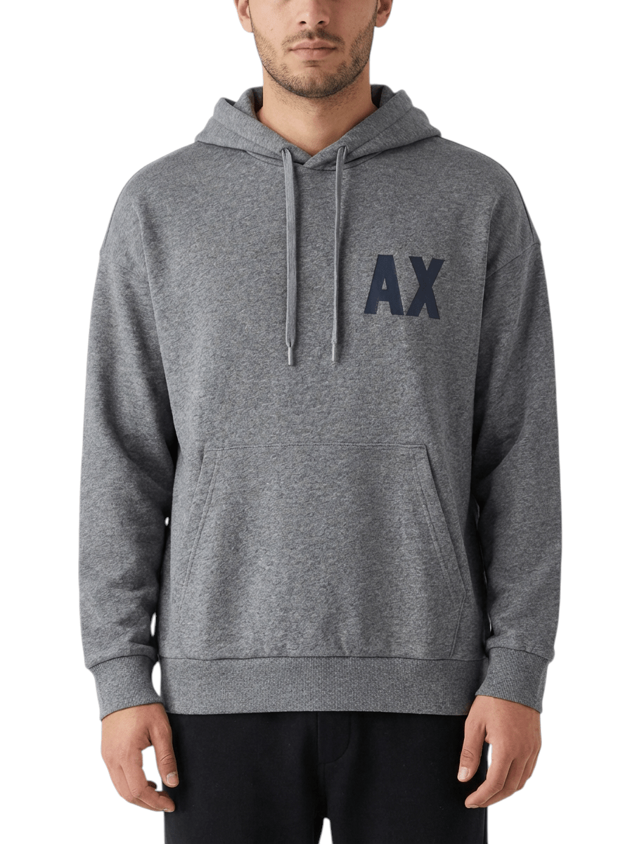 Sudadera Armani Exchange - Boxroom