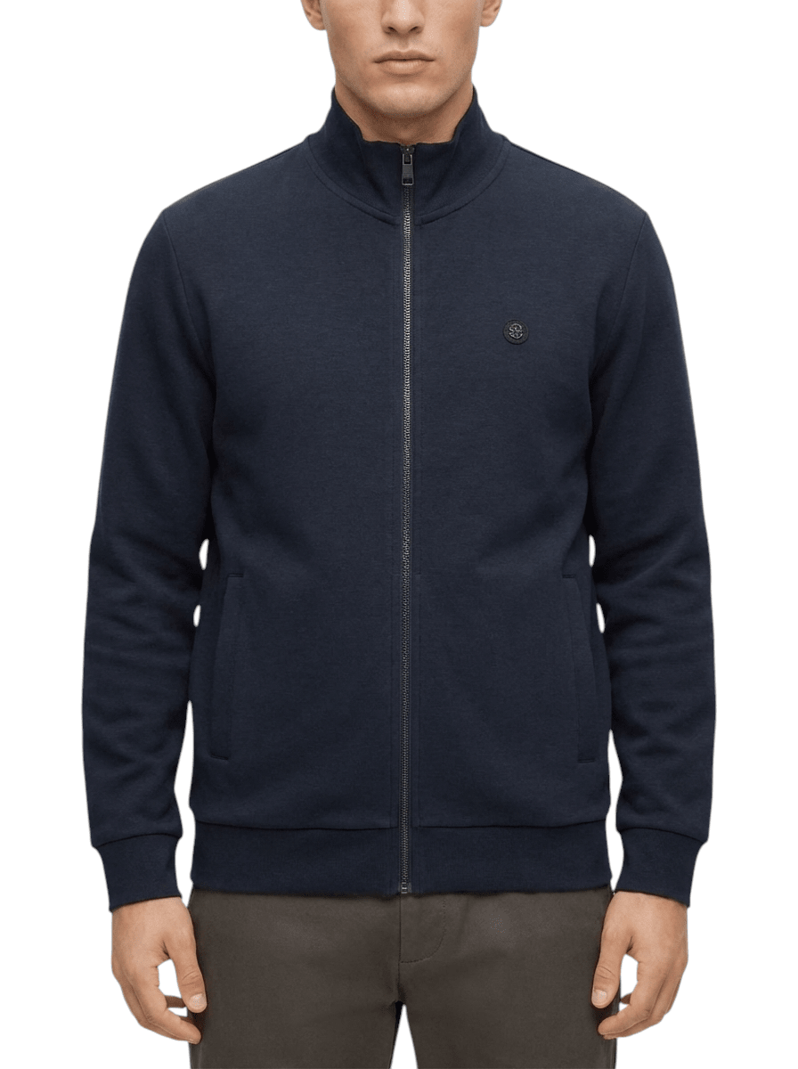 Chamarra Boss - Boxroom