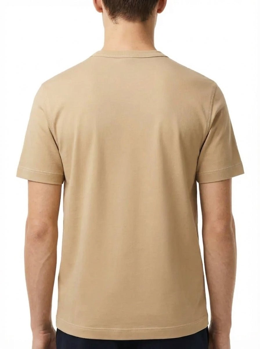 Playera Lacoste - Boxroom