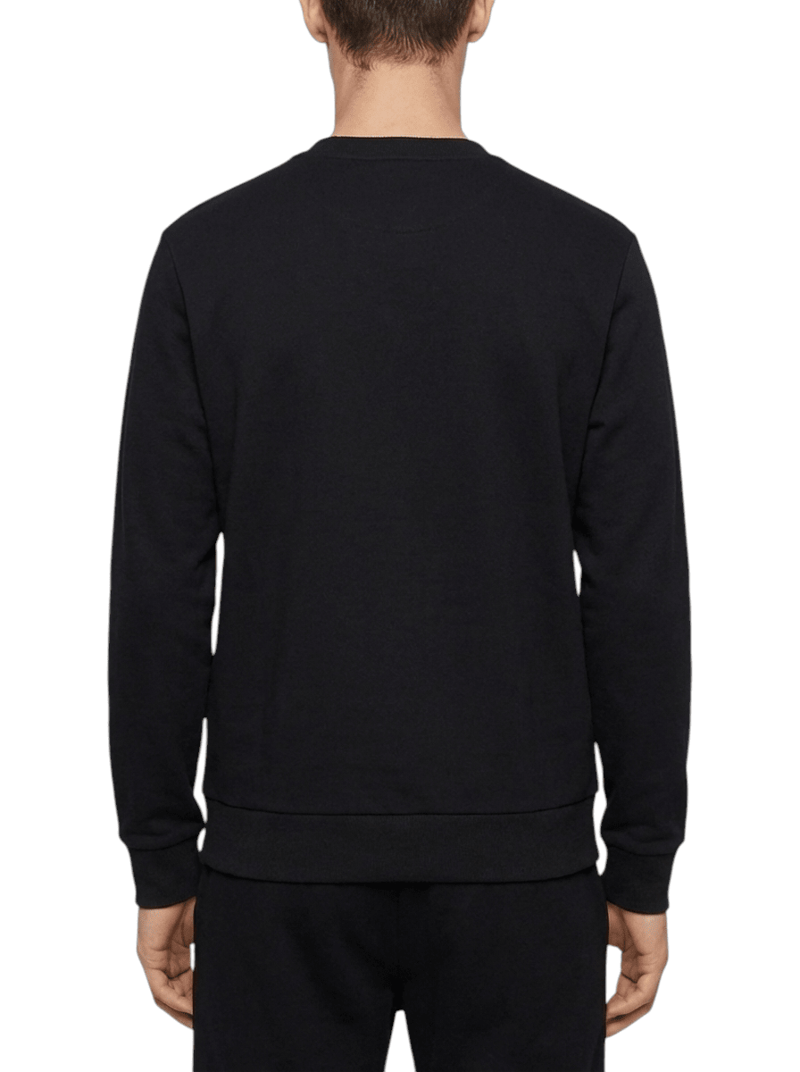 Lacoste Hoodie logo bordado - Boxroom