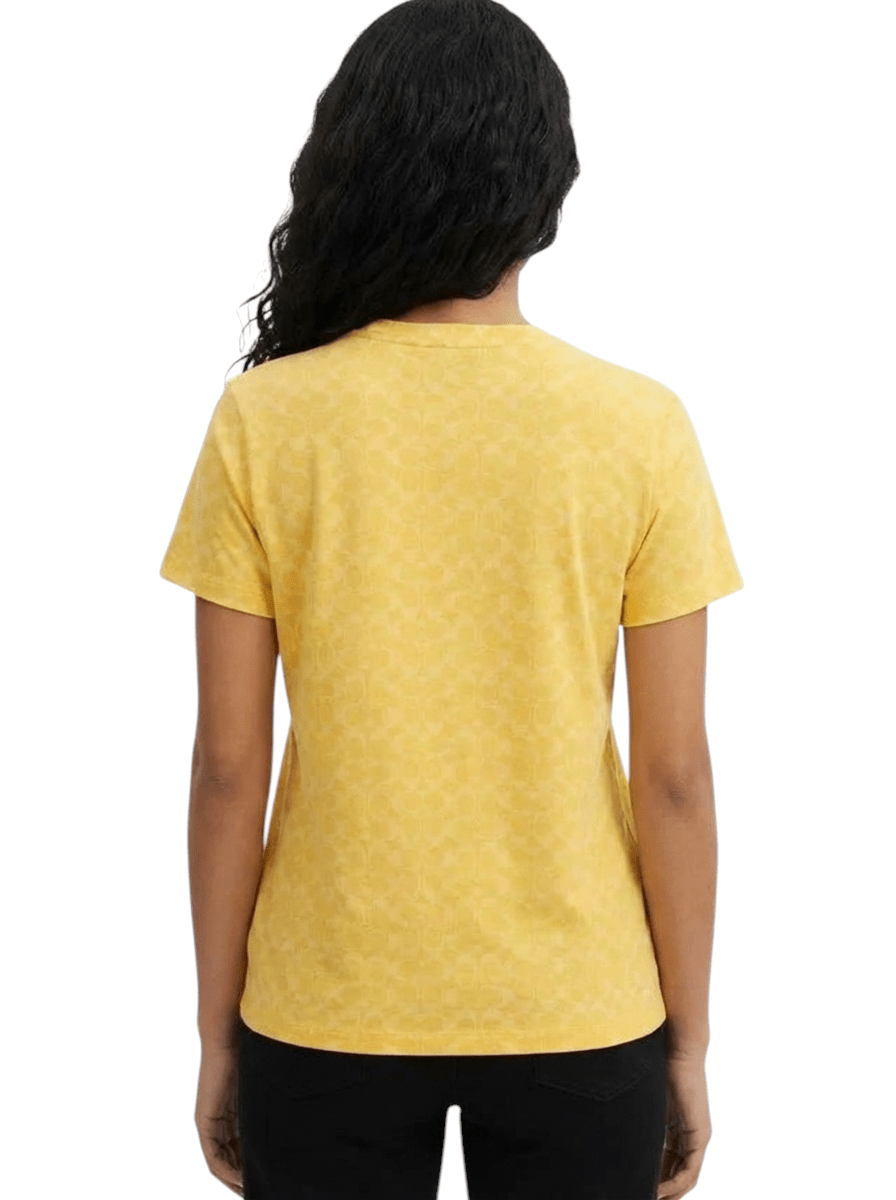 Playera Coach - Boxroom