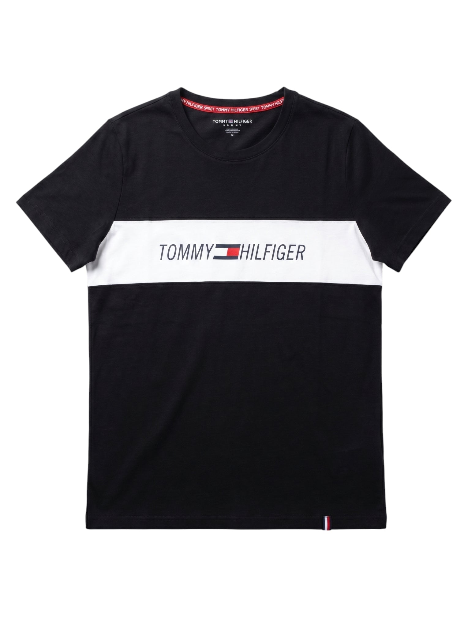 Playera Tommy Hilfiger - Boxroom