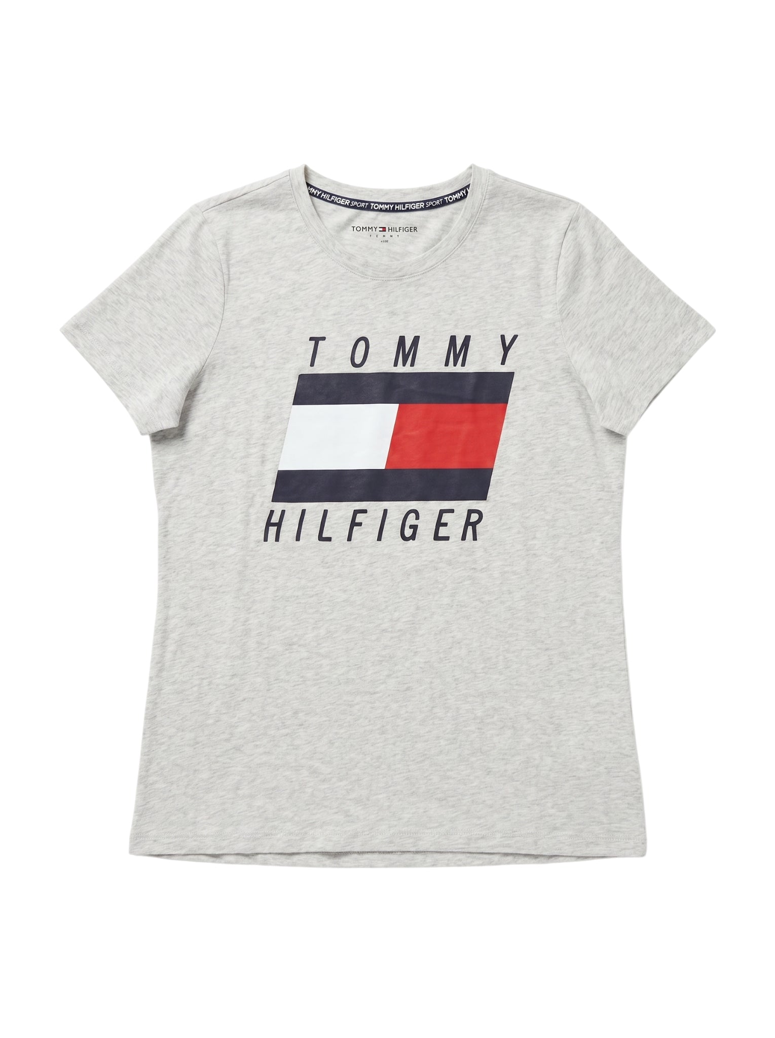 Playera Tommy Hilfiger - Boxroom