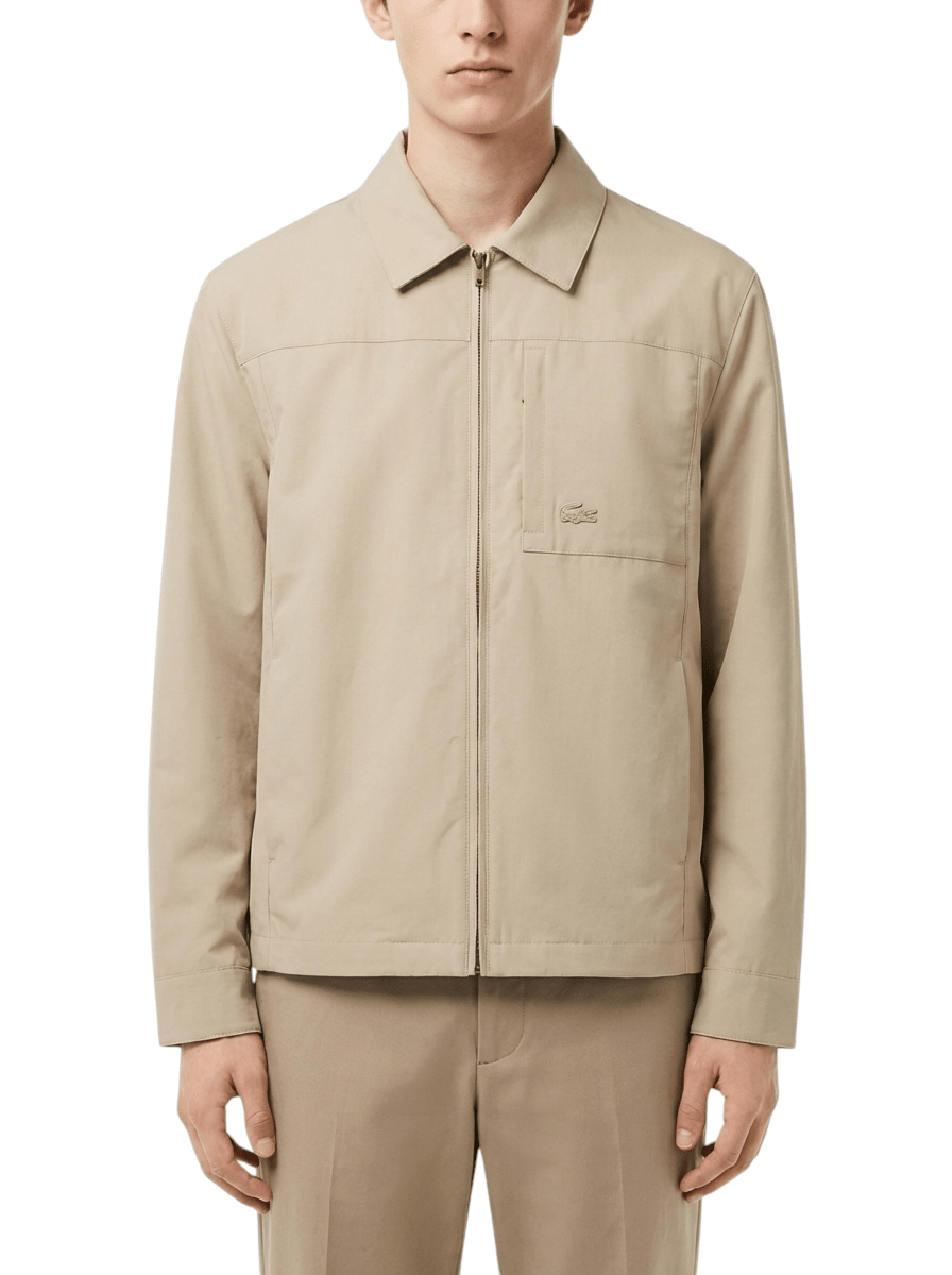 Chamarra Ligera Lacoste - Boxroom