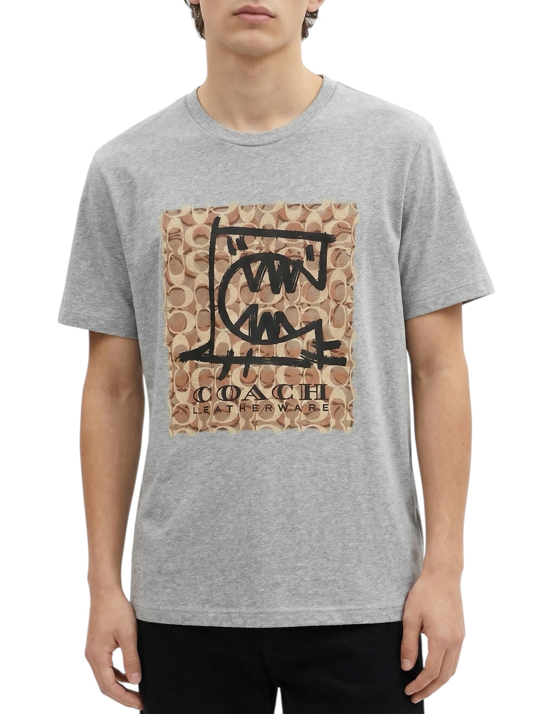 Playera Coach - Boxroom