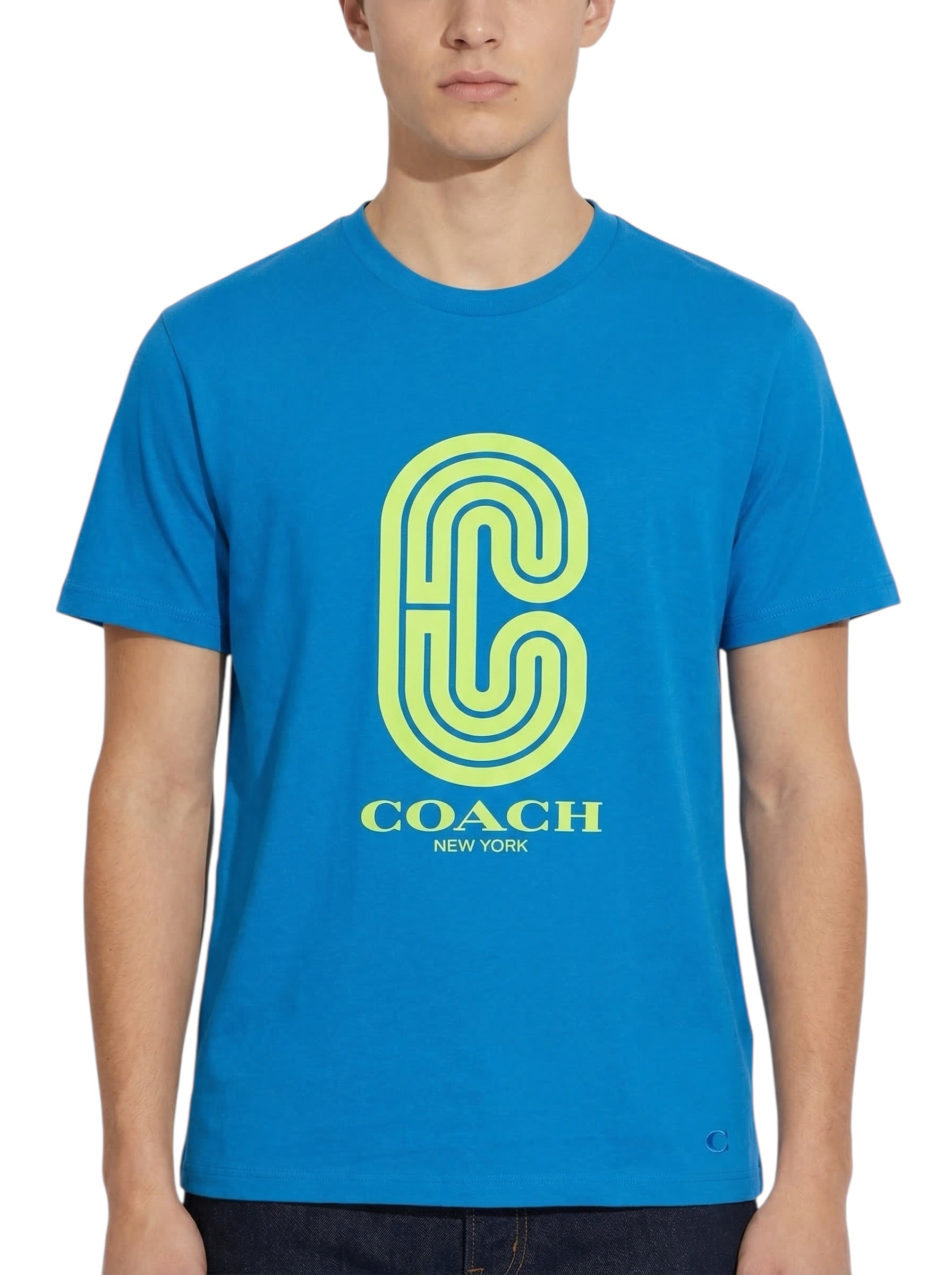 Playera Coach - Boxroom