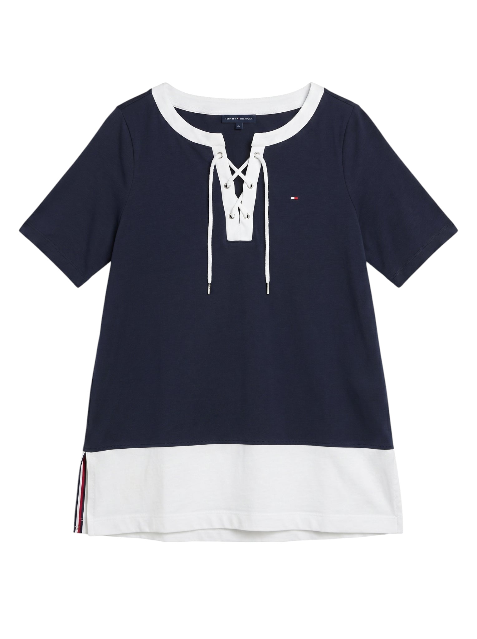 Playera Tommy Hilfiger - Boxroom