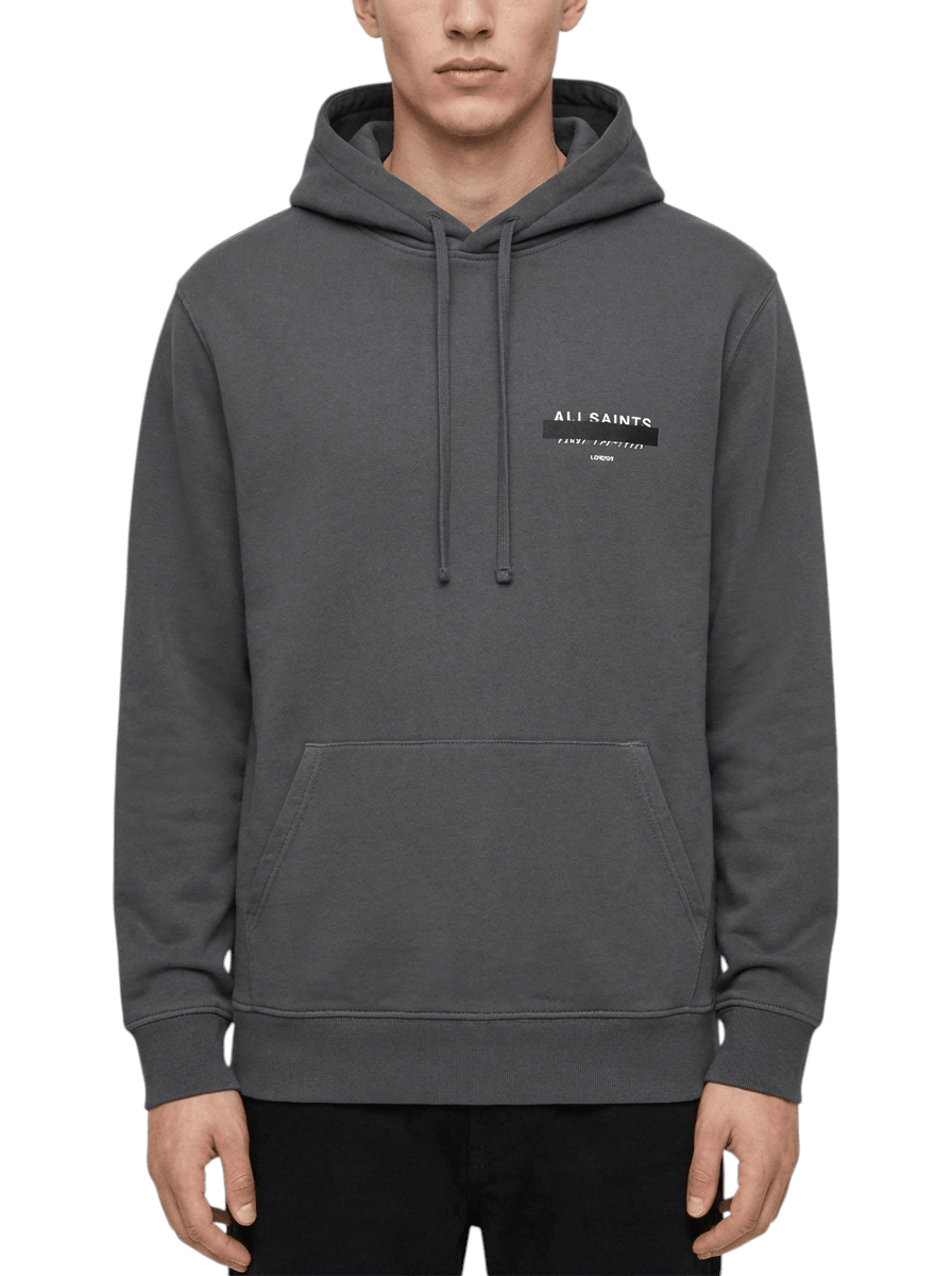 AllSaints Hoodie - Boxroom
