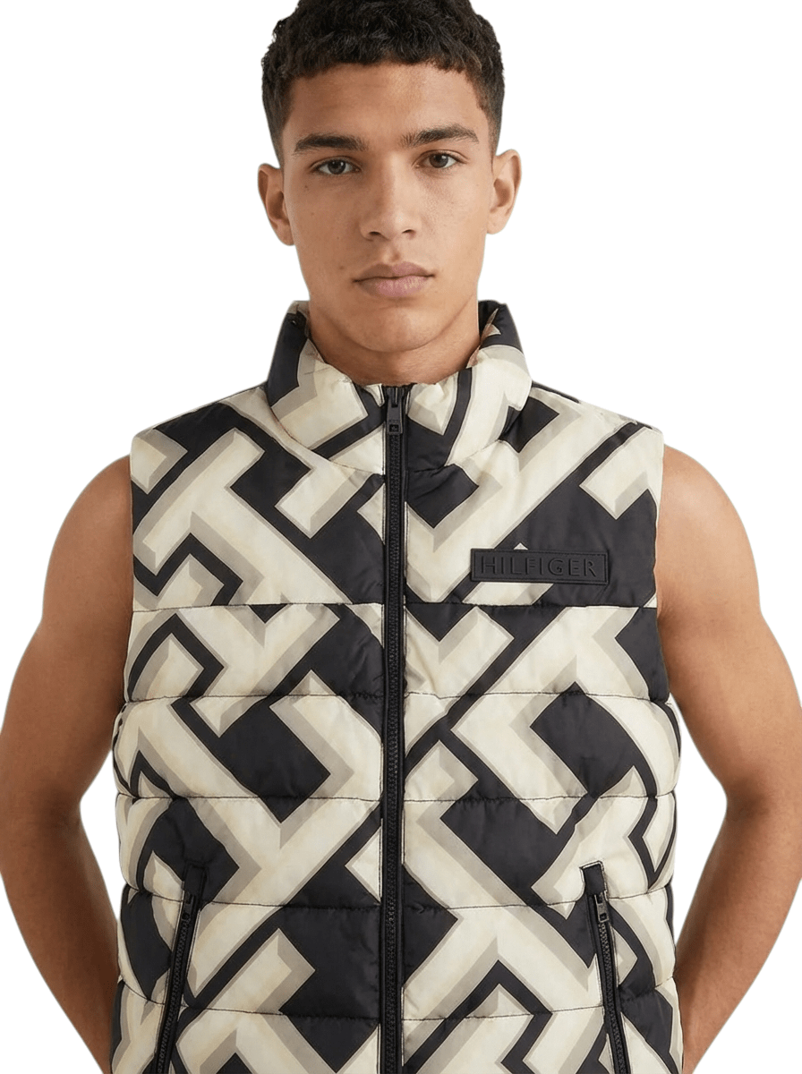 Chaleco Tommy Hilfiger - Boxroom