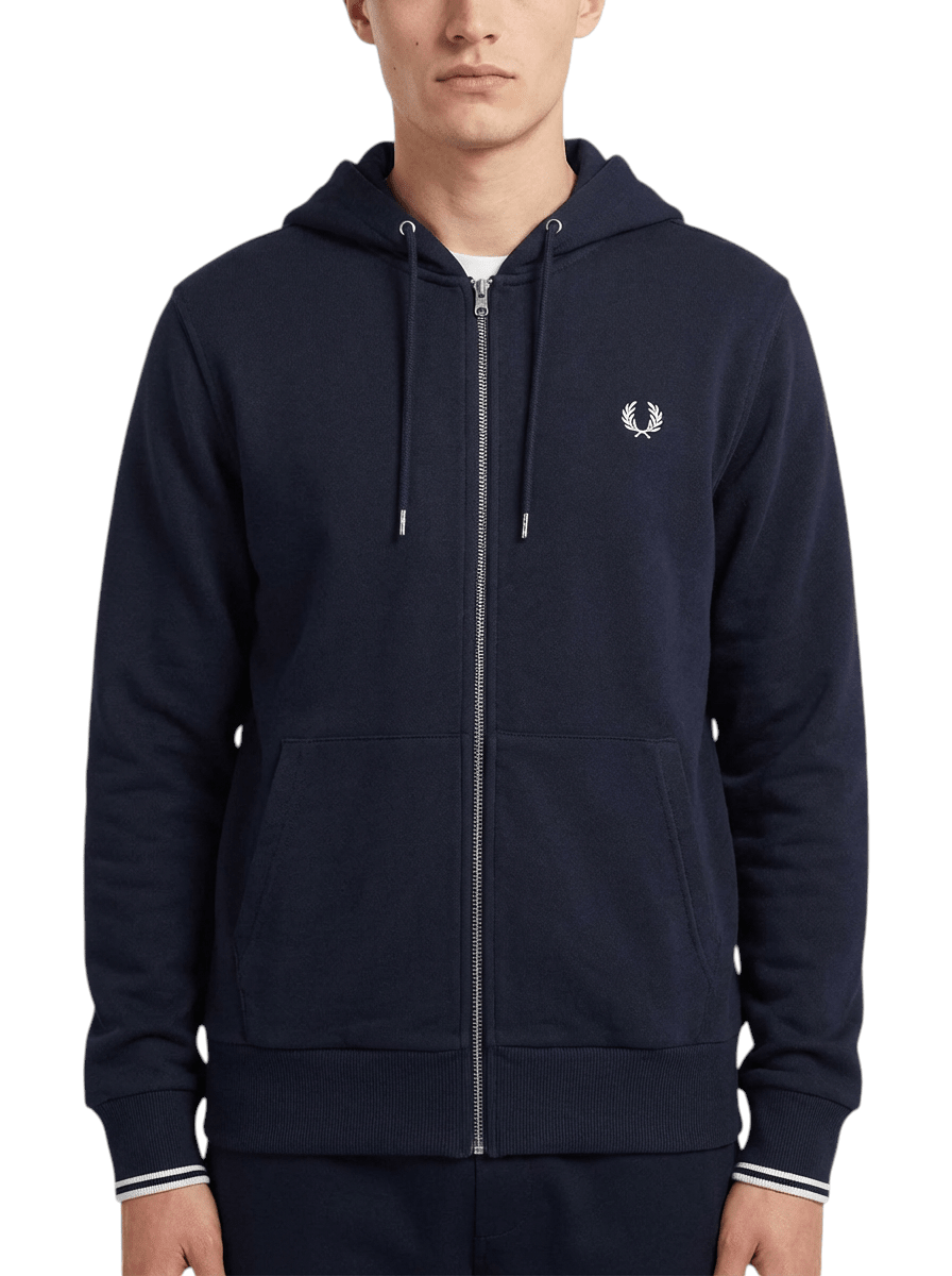 Sudadera Fred Perry - Boxroom