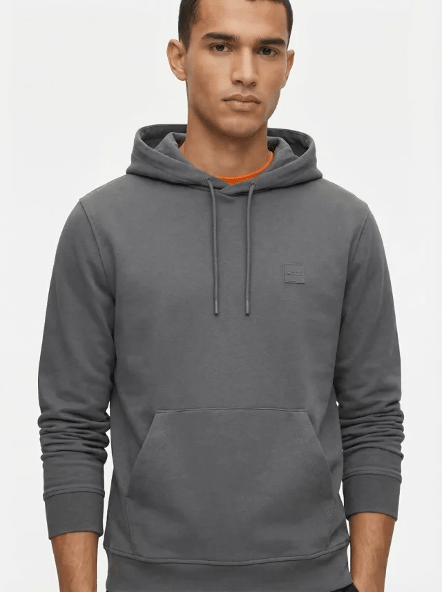 Sudadera Boss - Boxroom