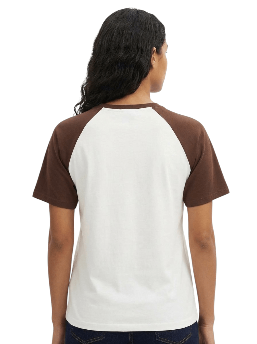 Playera Coach - Boxroom