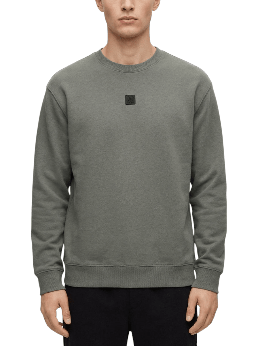 Sudadera HUGO - Boxroom