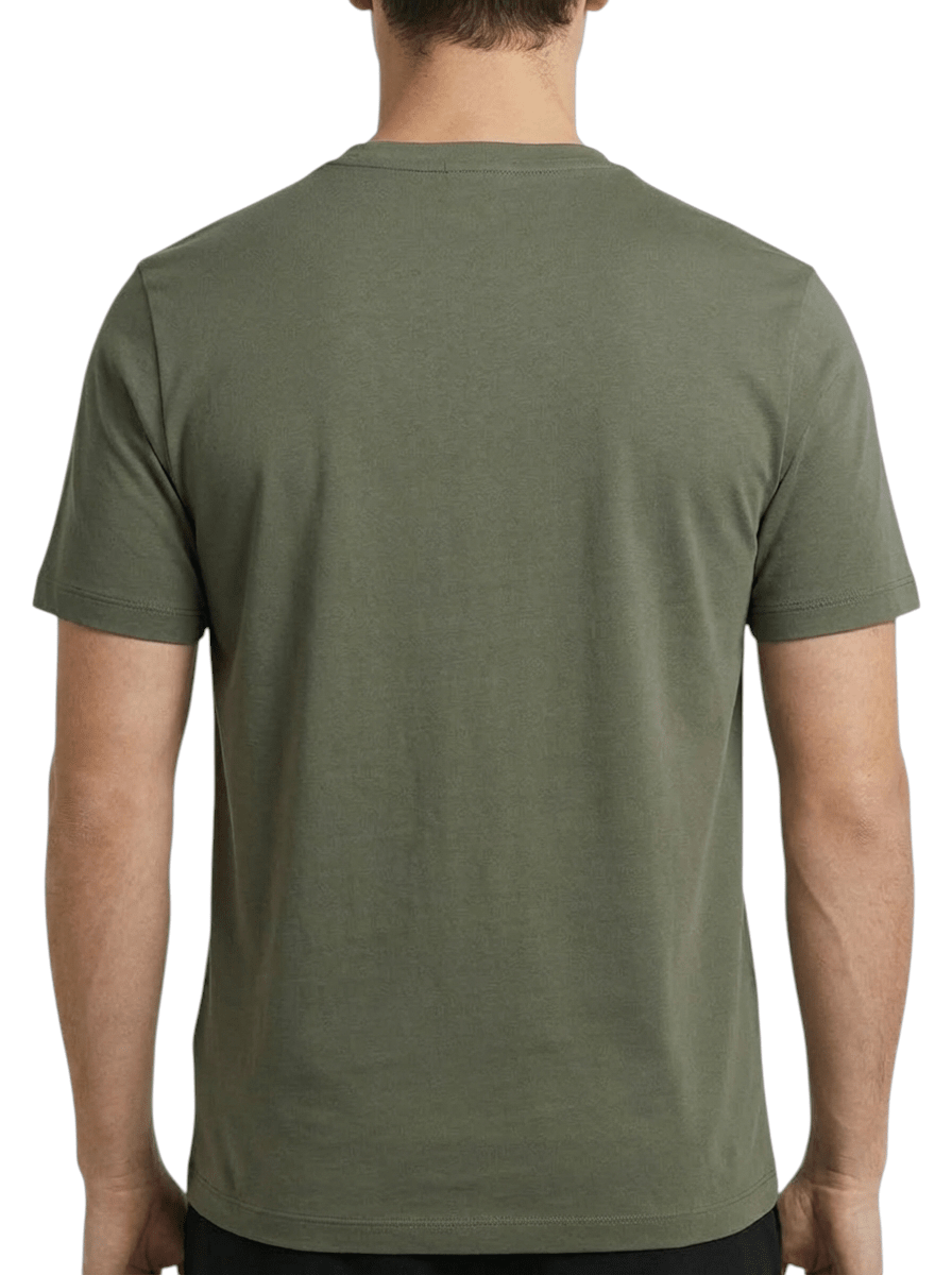 Playera Boss - Boxroom