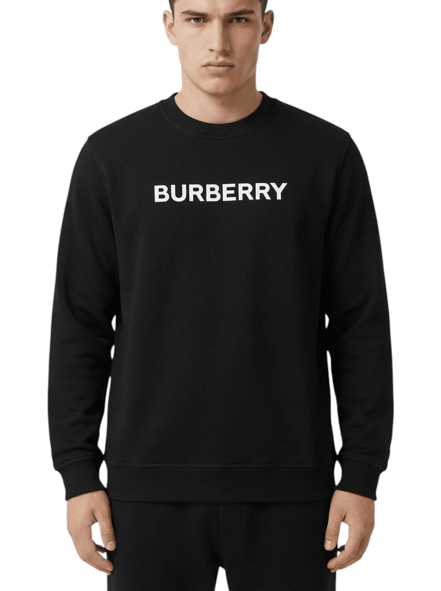 Sudadera Burberry - Boxroom