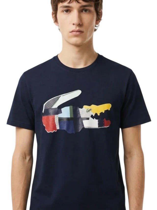 Playera Lacoste - Boxroom