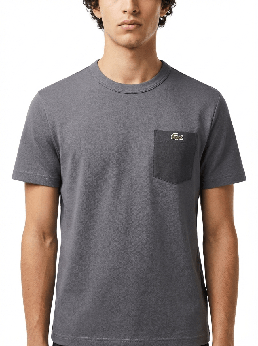 Playera Lacoste - Boxroom