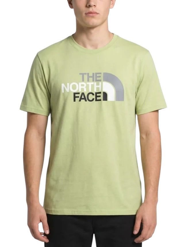 Playera The North Face - Boxroom