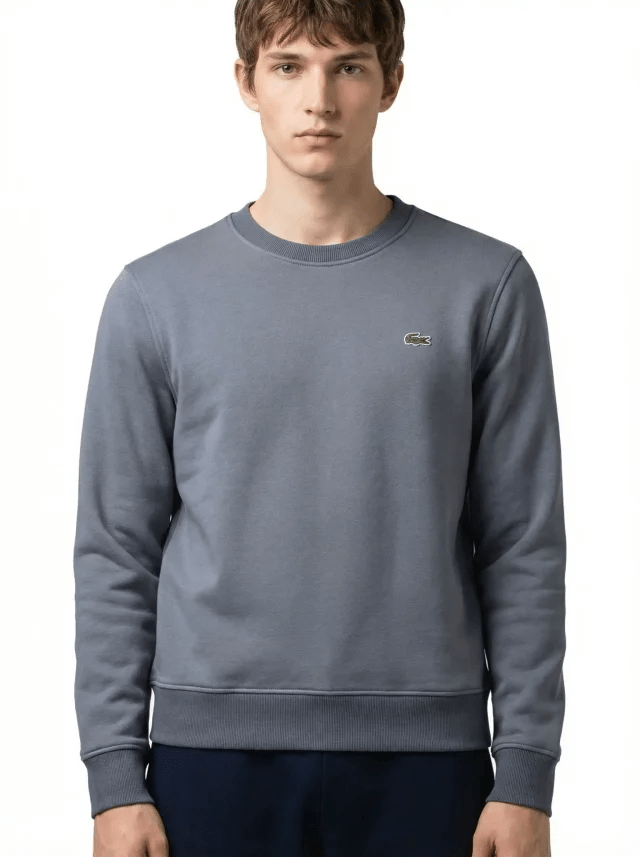 Sudadera Lacoste - Boxroom