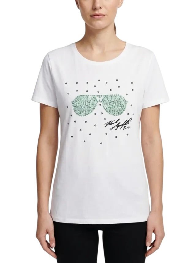 Playera Karl Lagerfeld - Boxroom
