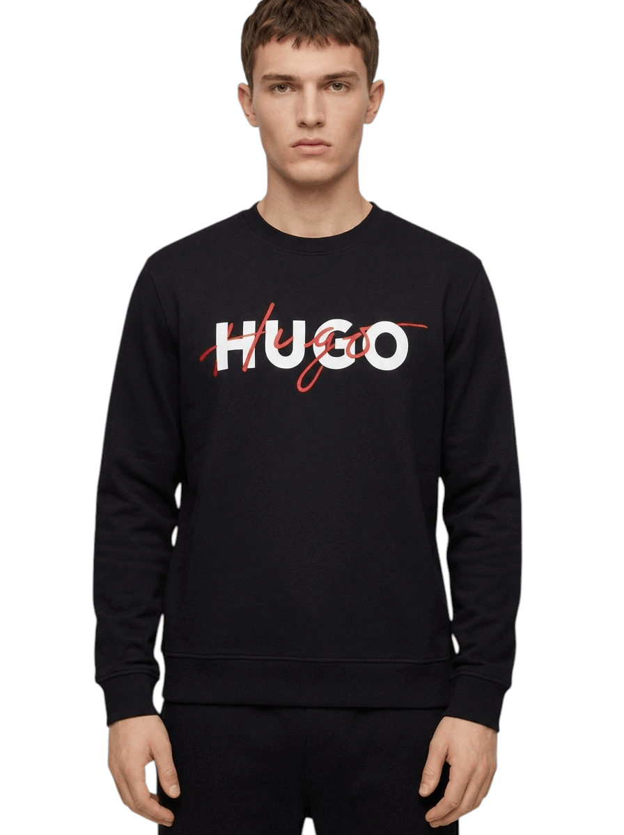 Sudadera HUGO - Boxroom