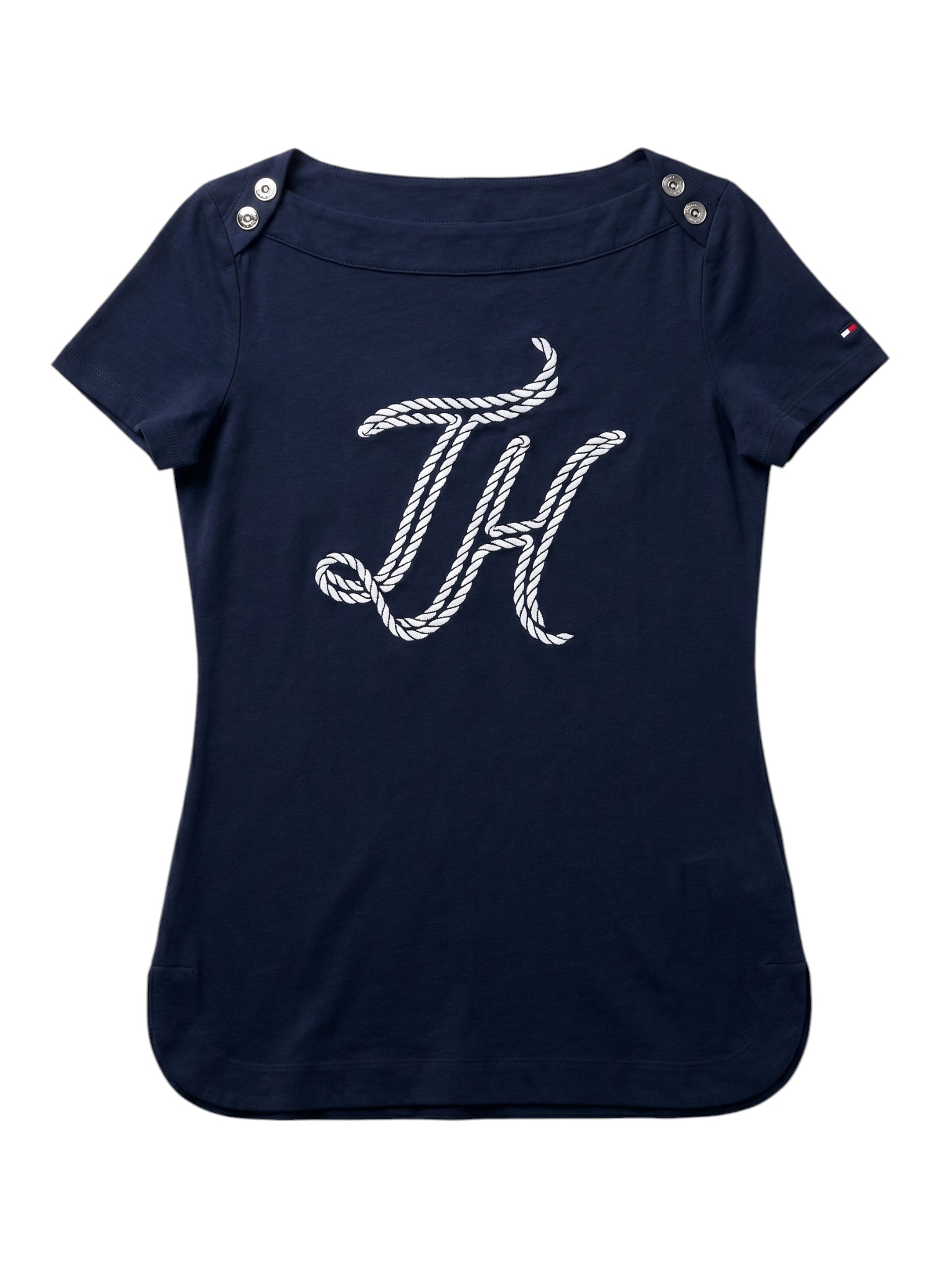 Playera Tommy Hilfiger - Boxroom