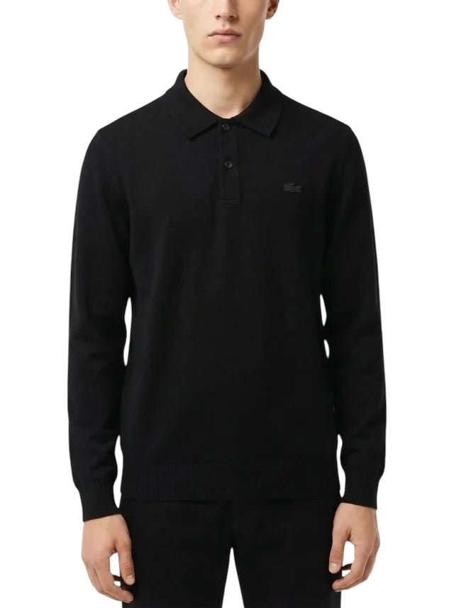 Suéter Lacoste - Boxroom