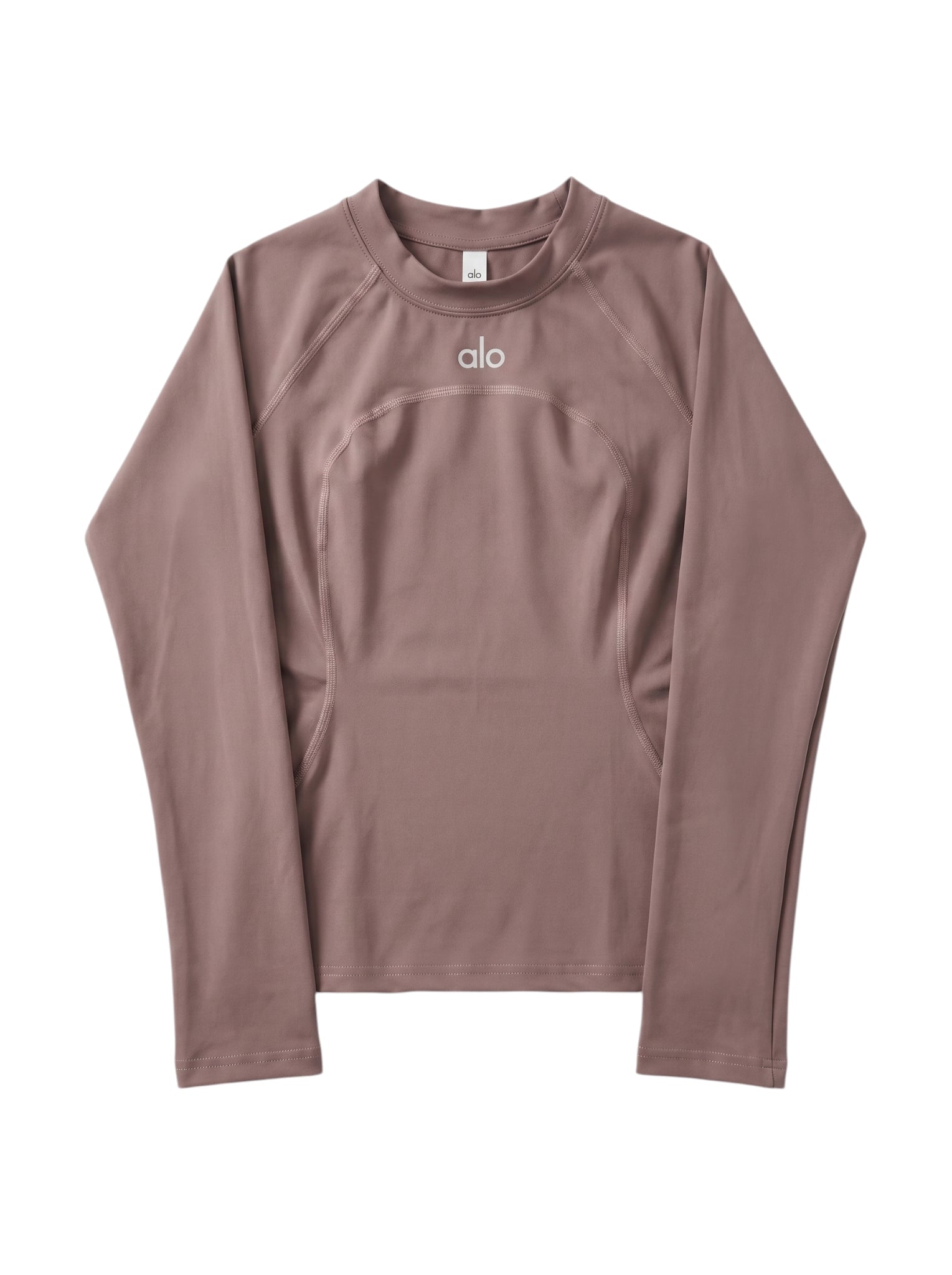 Playera Alo - Boxroom