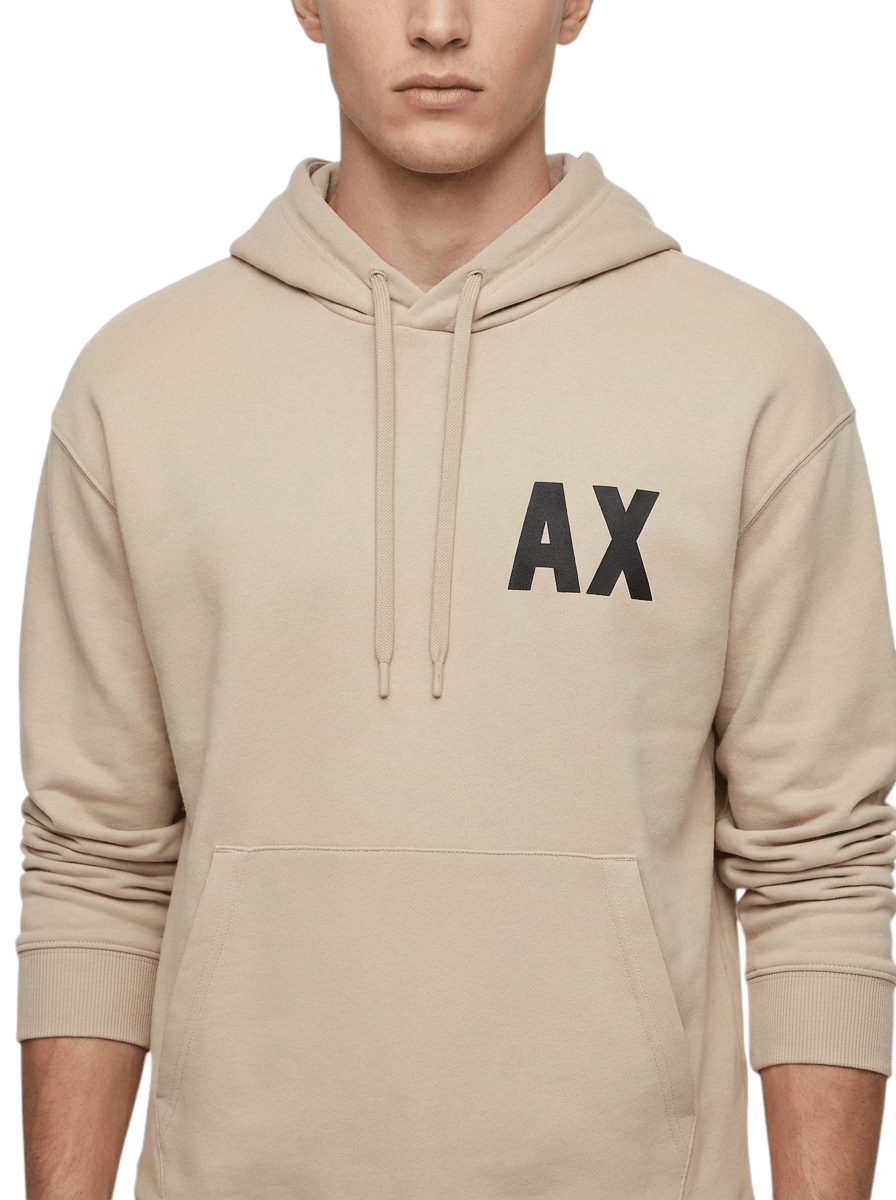 Sudadera Armani Exchange - Boxroom