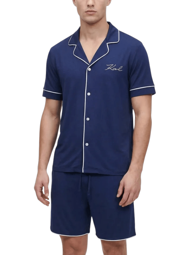 Conjunto Karl Lagerfeld - Boxroom