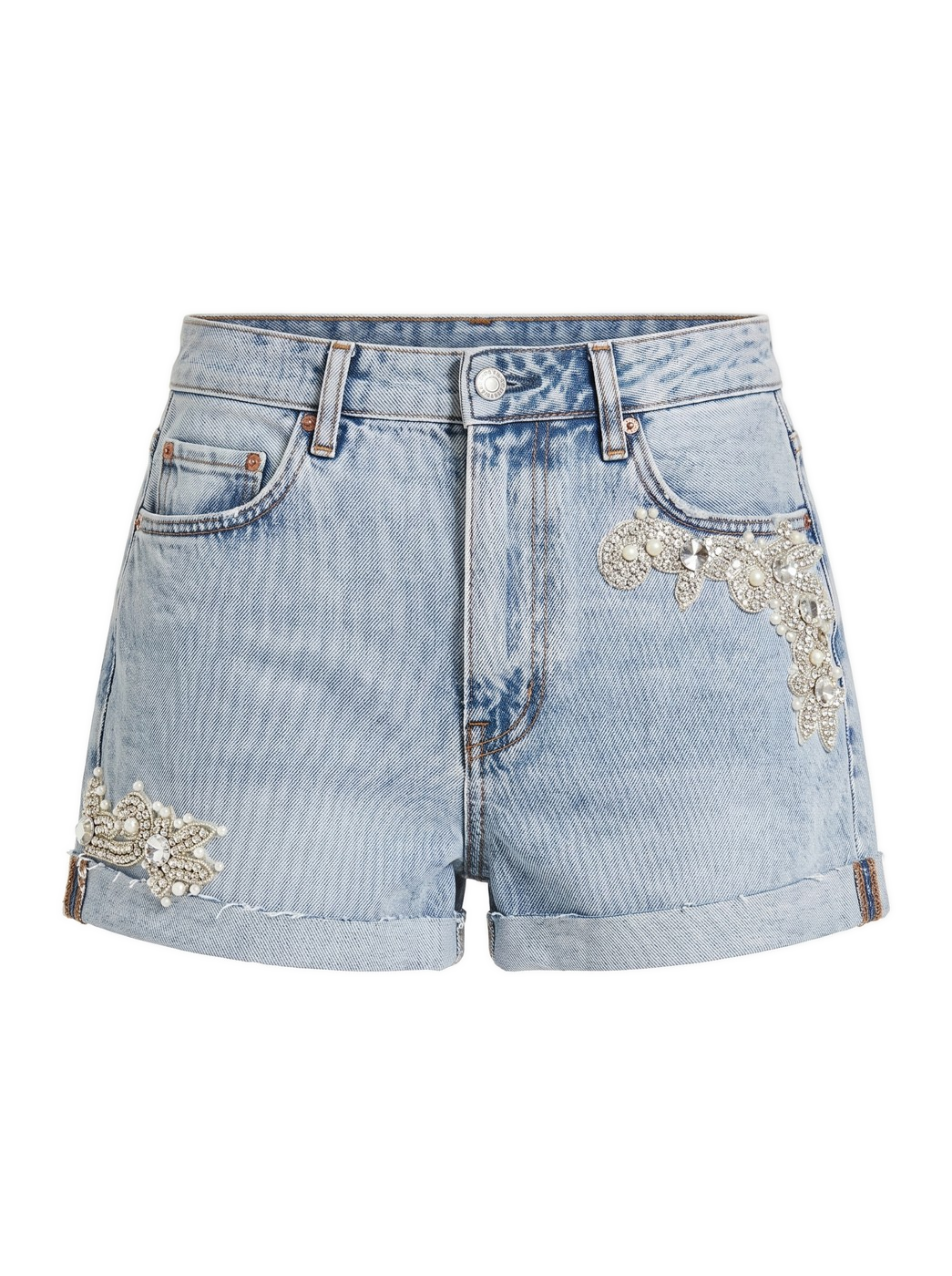 short-guess frente