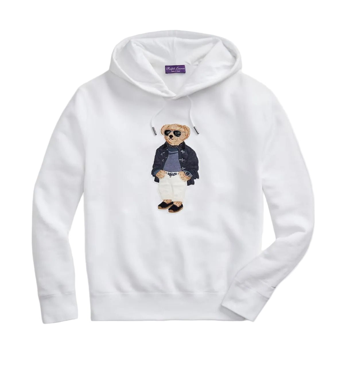 Sudadera Polo Bear by Ralph Lauren - Boxroom