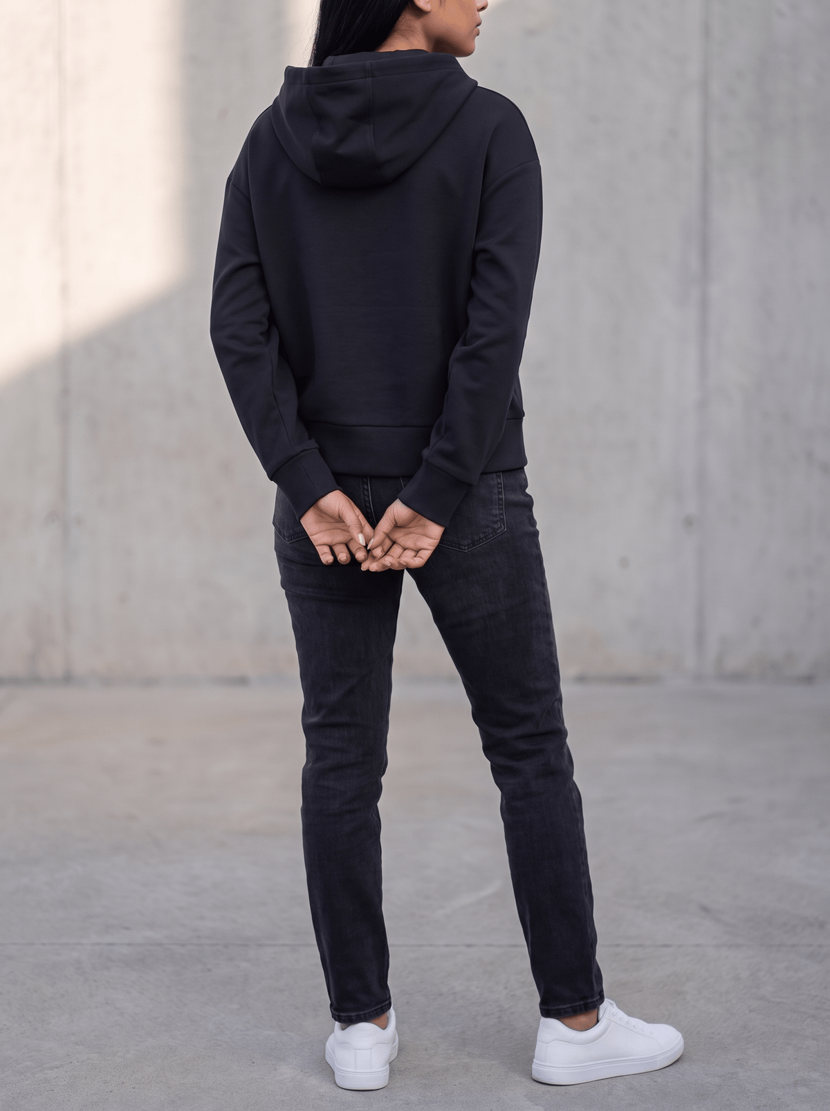 Sudadera Armani Exchange - Boxroom