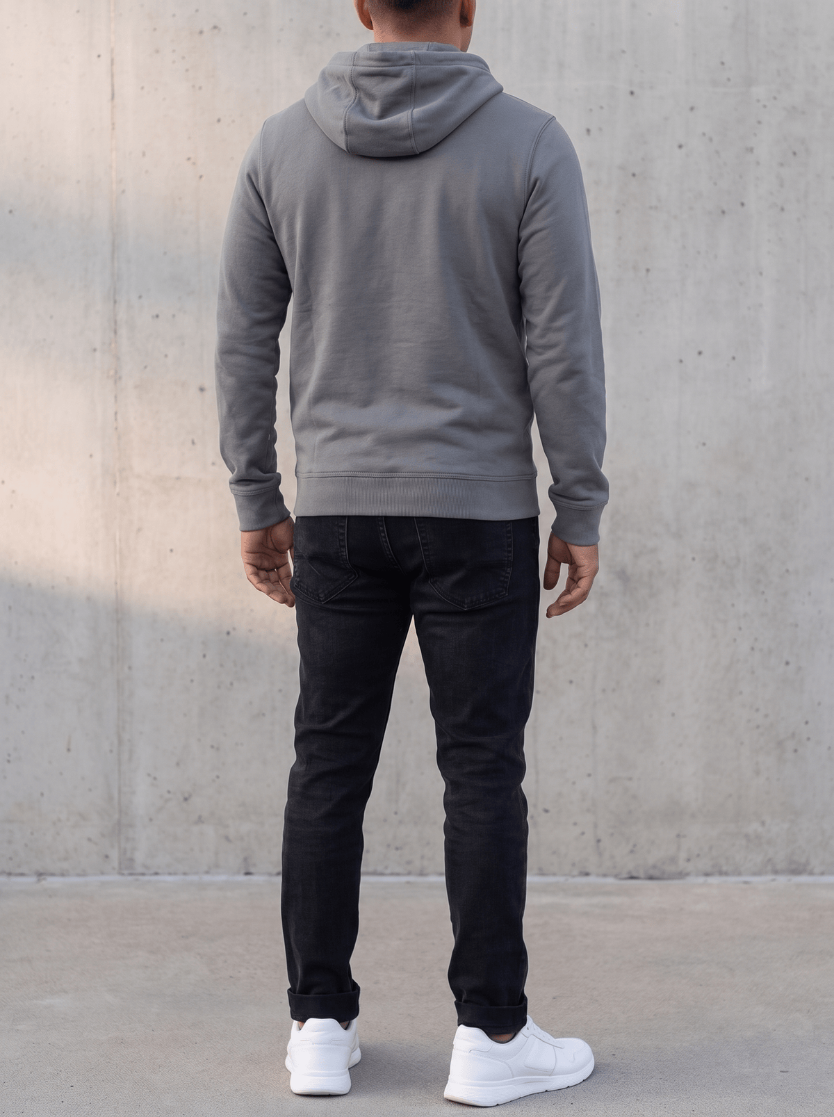 Sudadera BOSS - Boxroom