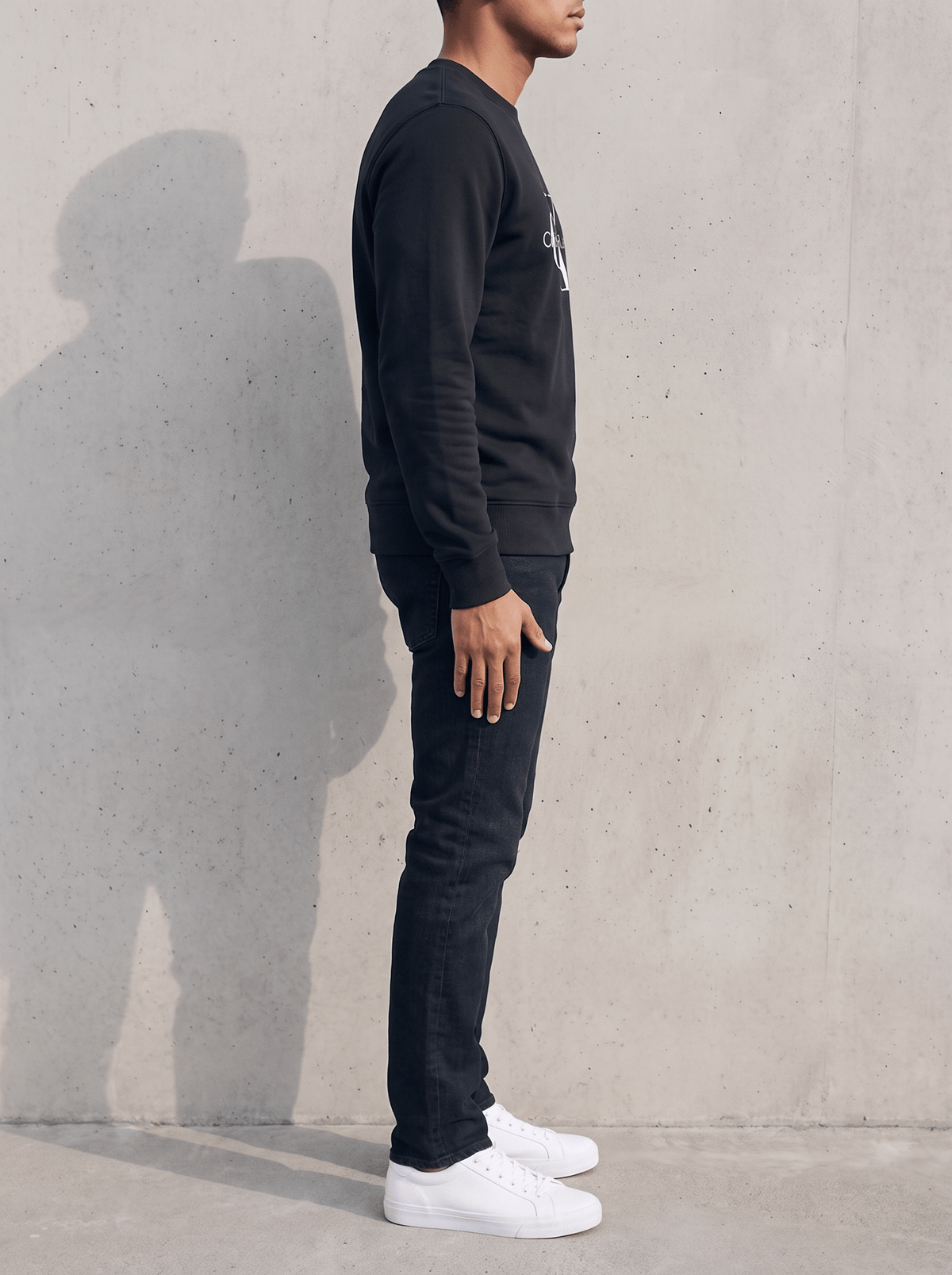 Sudadera Calvin Klein - Boxroom