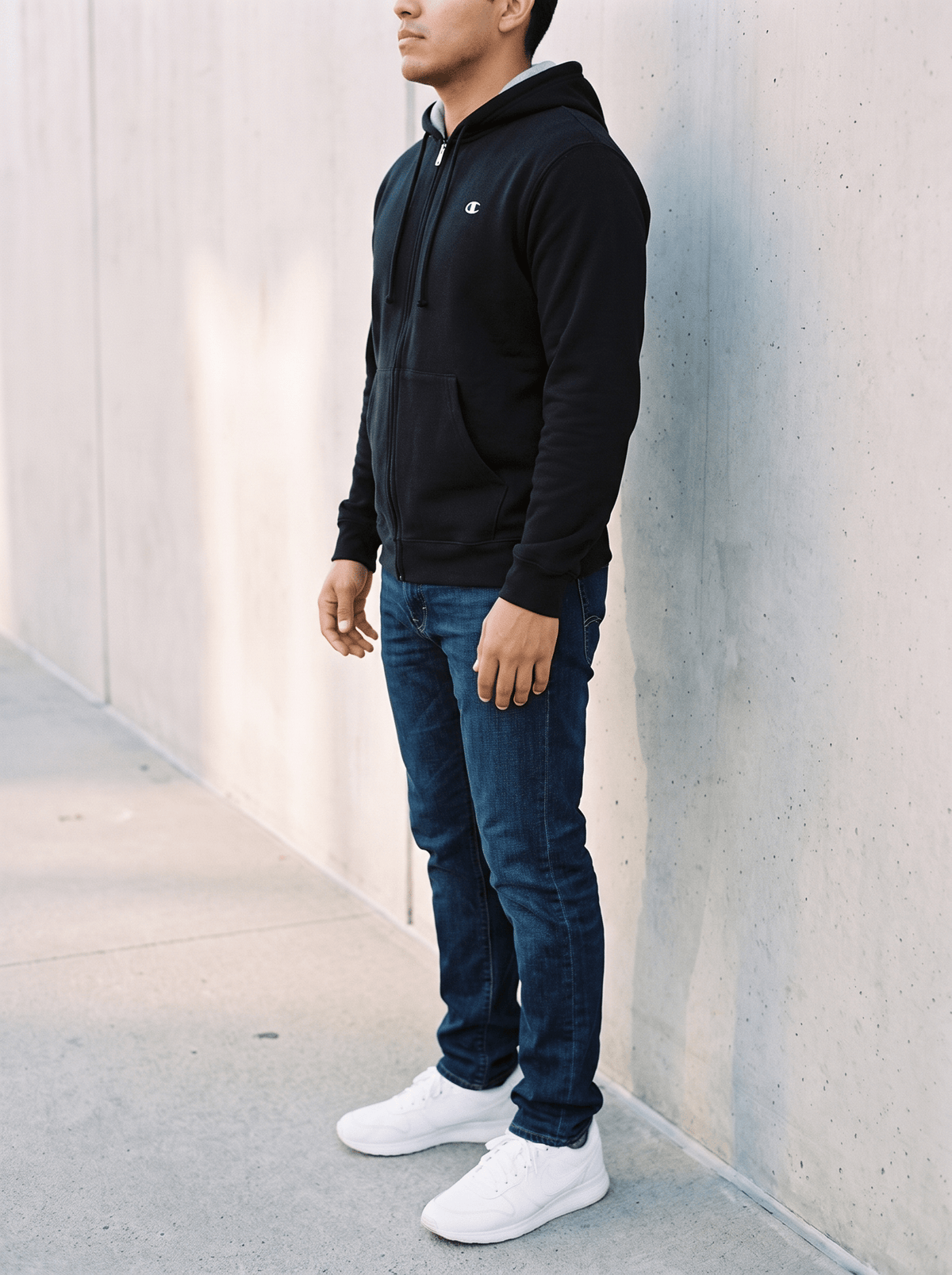 Sudadera Champion - Boxroom